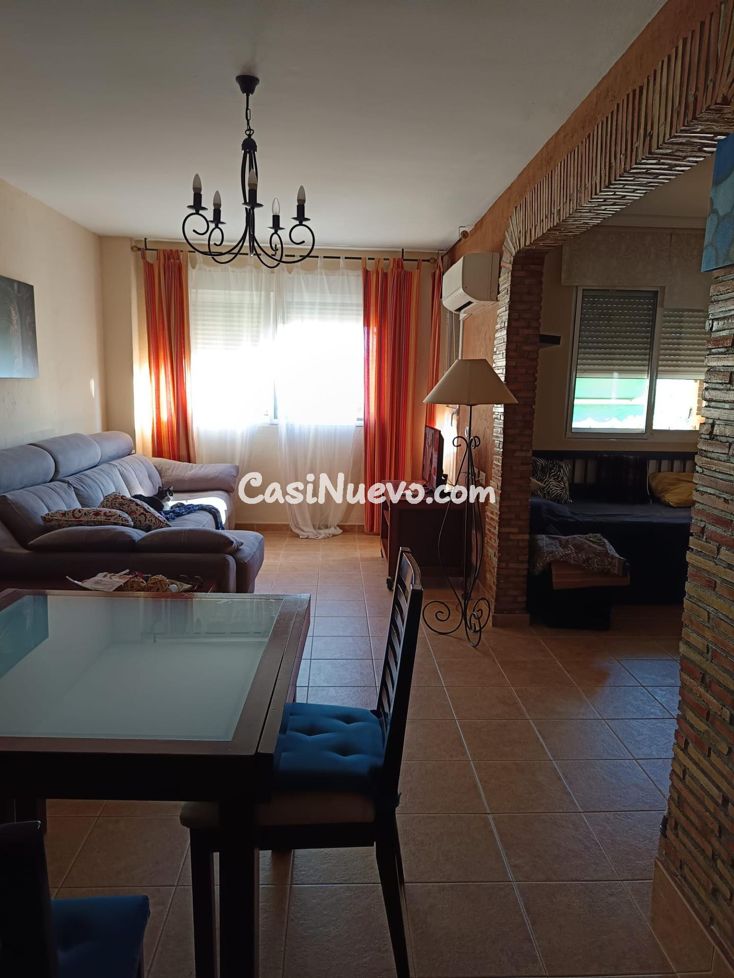 Amplio y luminoso piso en Javalí Viejo, a solo 2 minutos de  - foto 5