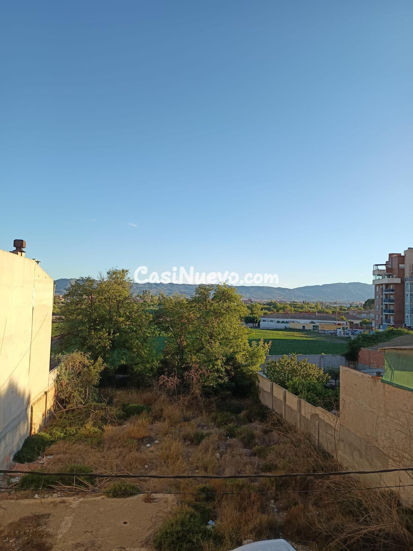 Amplio y luminoso piso en Javalí Viejo, a solo 2 minutos de  - foto 6