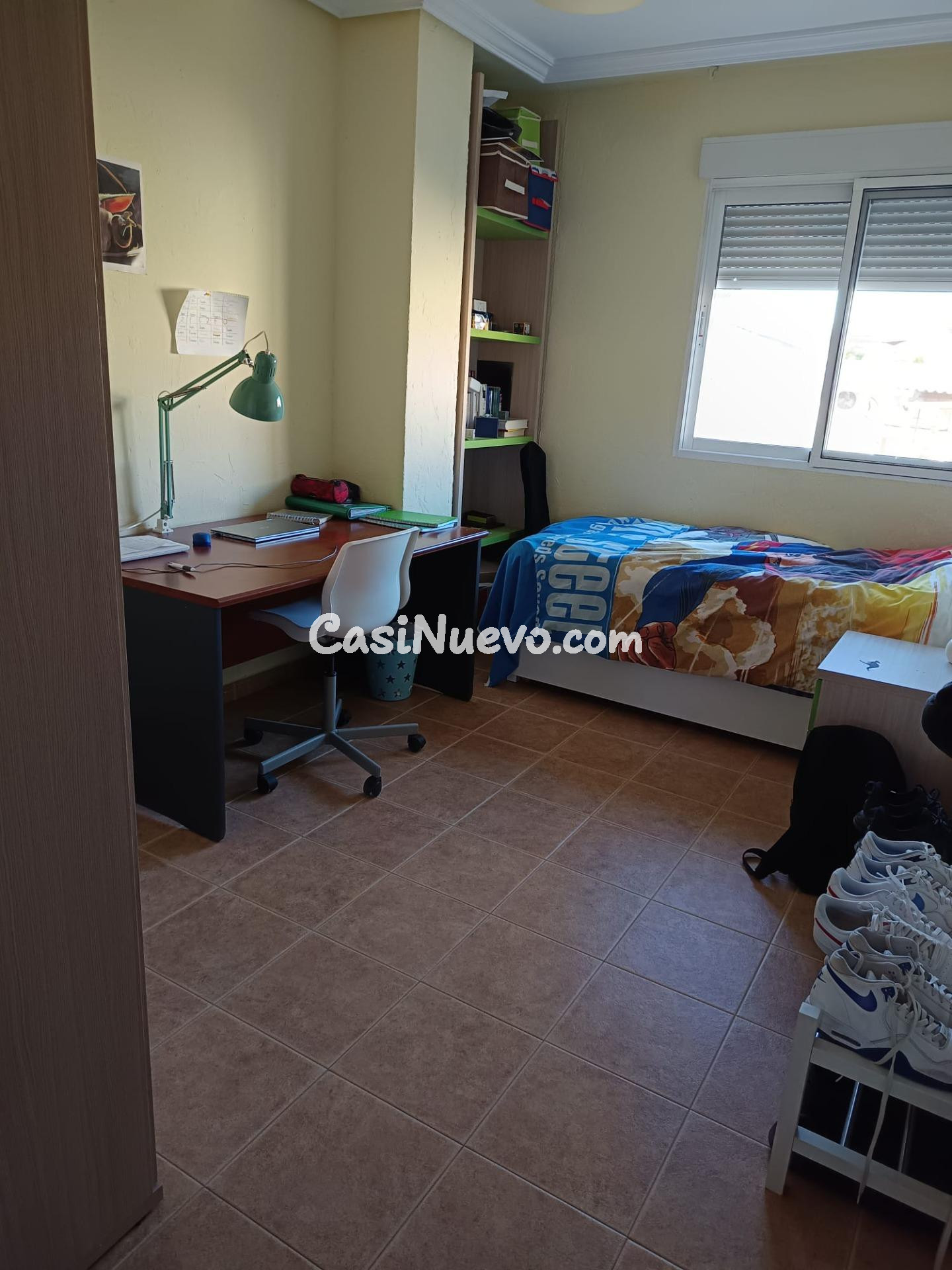 Amplio y luminoso piso en Javalí Viejo, a solo 2 minutos de  - foto 7