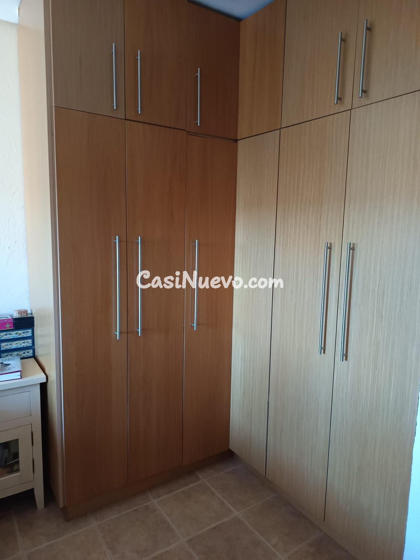 Amplio y luminoso piso en Javalí Viejo, a solo 2 minutos de  - foto 8