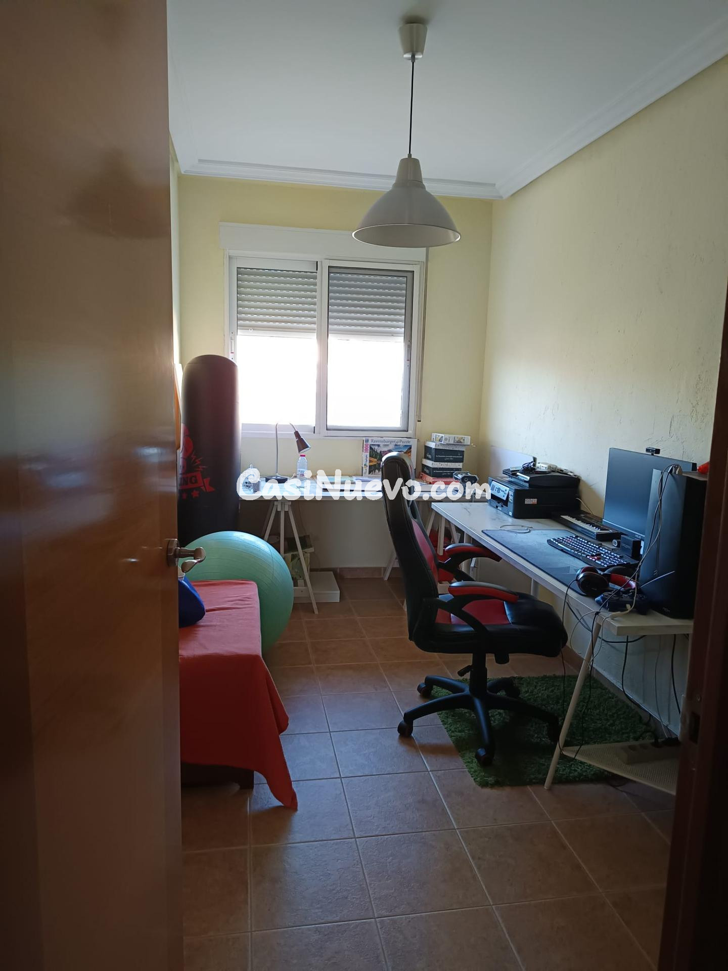 Amplio y luminoso piso en Javalí Viejo, a solo 2 minutos de  - foto 11