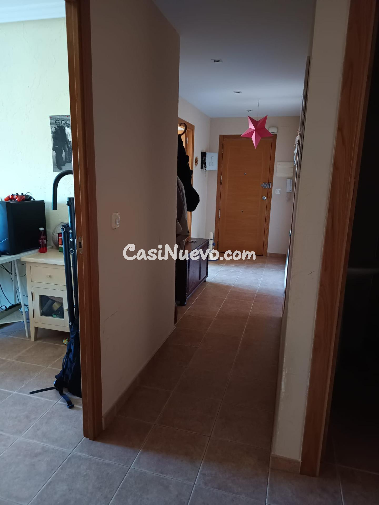 Amplio y luminoso piso en Javalí Viejo, a solo 2 minutos de  - foto 10