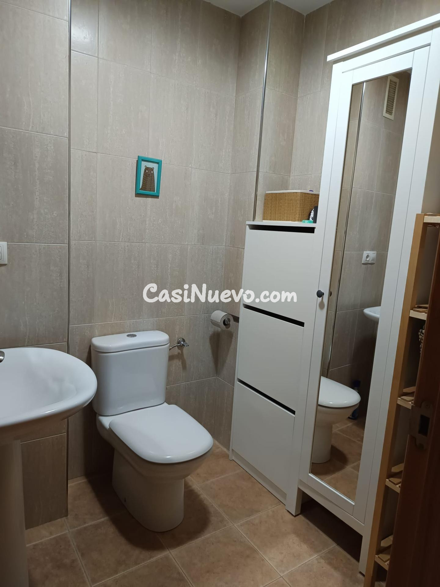 Amplio y luminoso piso en Javalí Viejo, a solo 2 minutos de  - foto 12