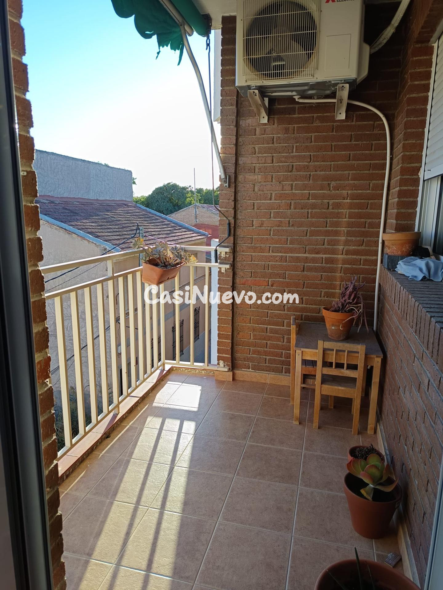 Amplio y luminoso piso en Javalí Viejo, a solo 2 minutos de  - foto 13