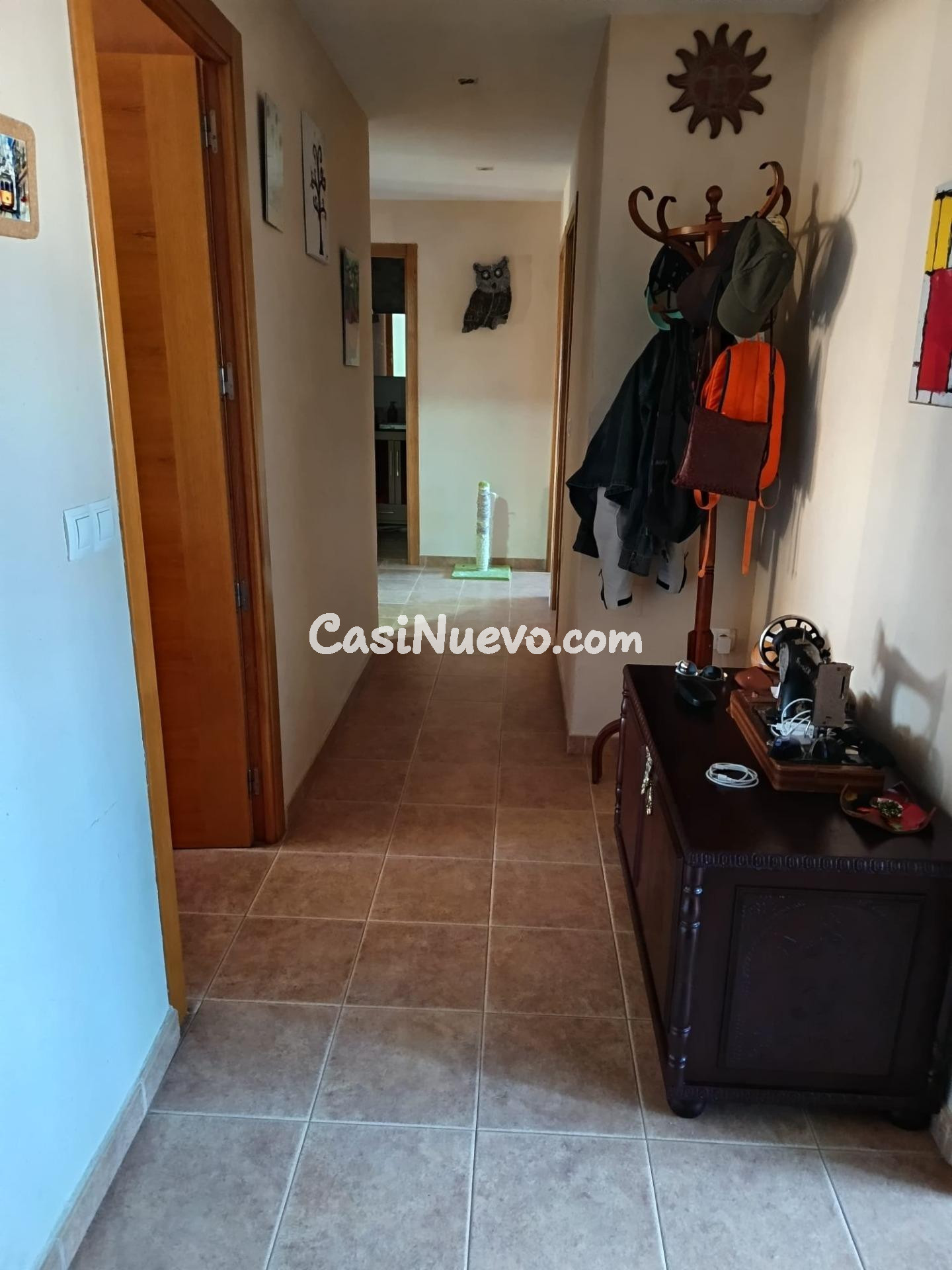 Amplio y luminoso piso en Javalí Viejo, a solo 2 minutos de  - foto 14