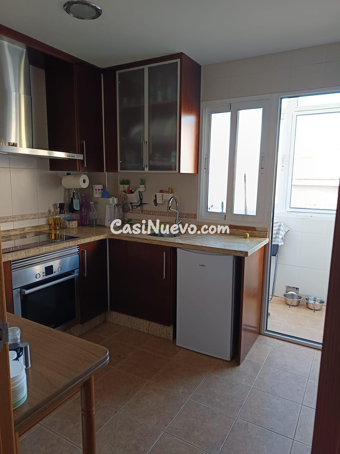 Amplio y luminoso piso en Javalí Viejo, a solo 2 minutos de  - foto 15