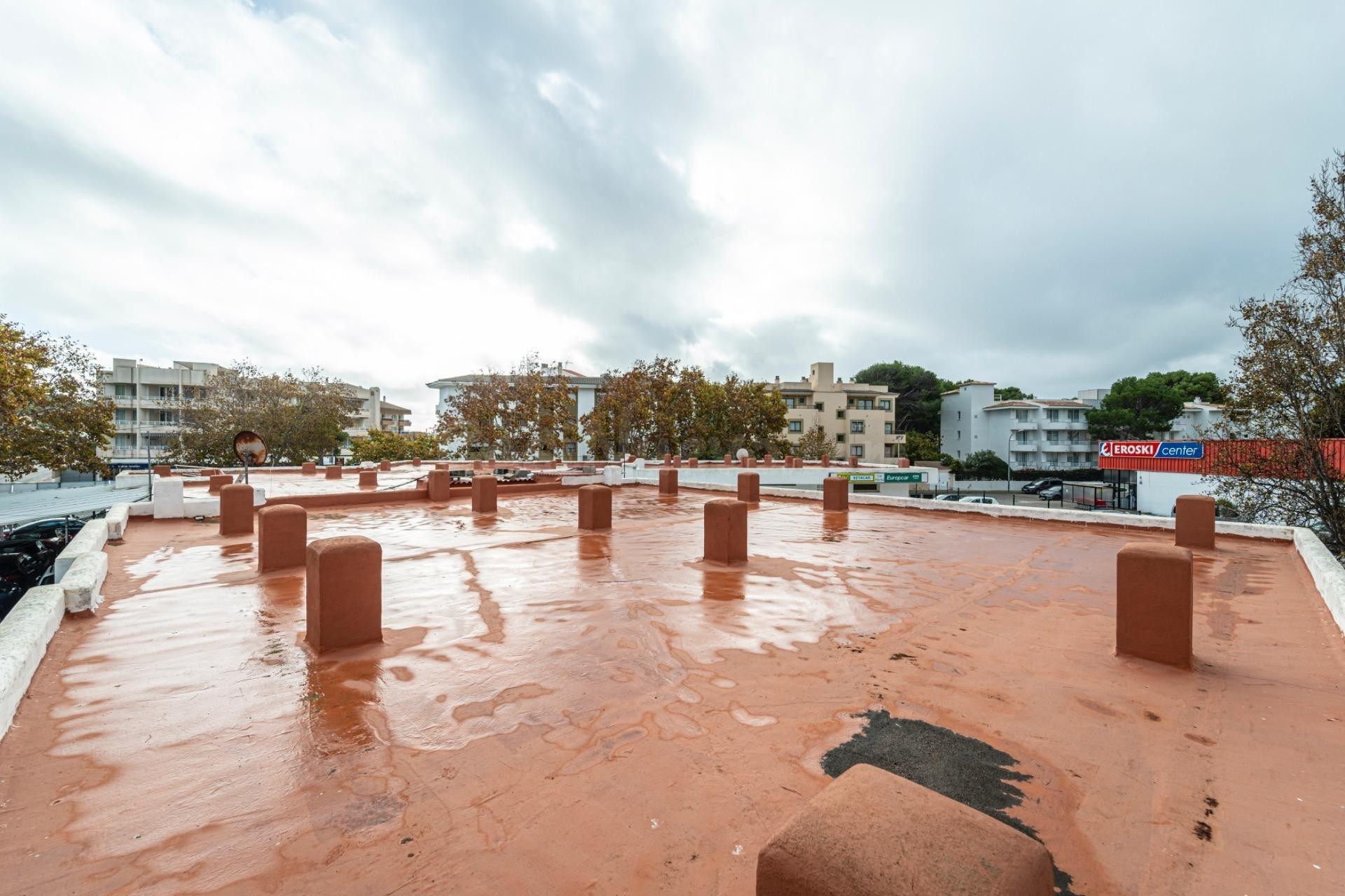 Permuta de Solar Urbano en Cala Ratjada con Potencial para C
