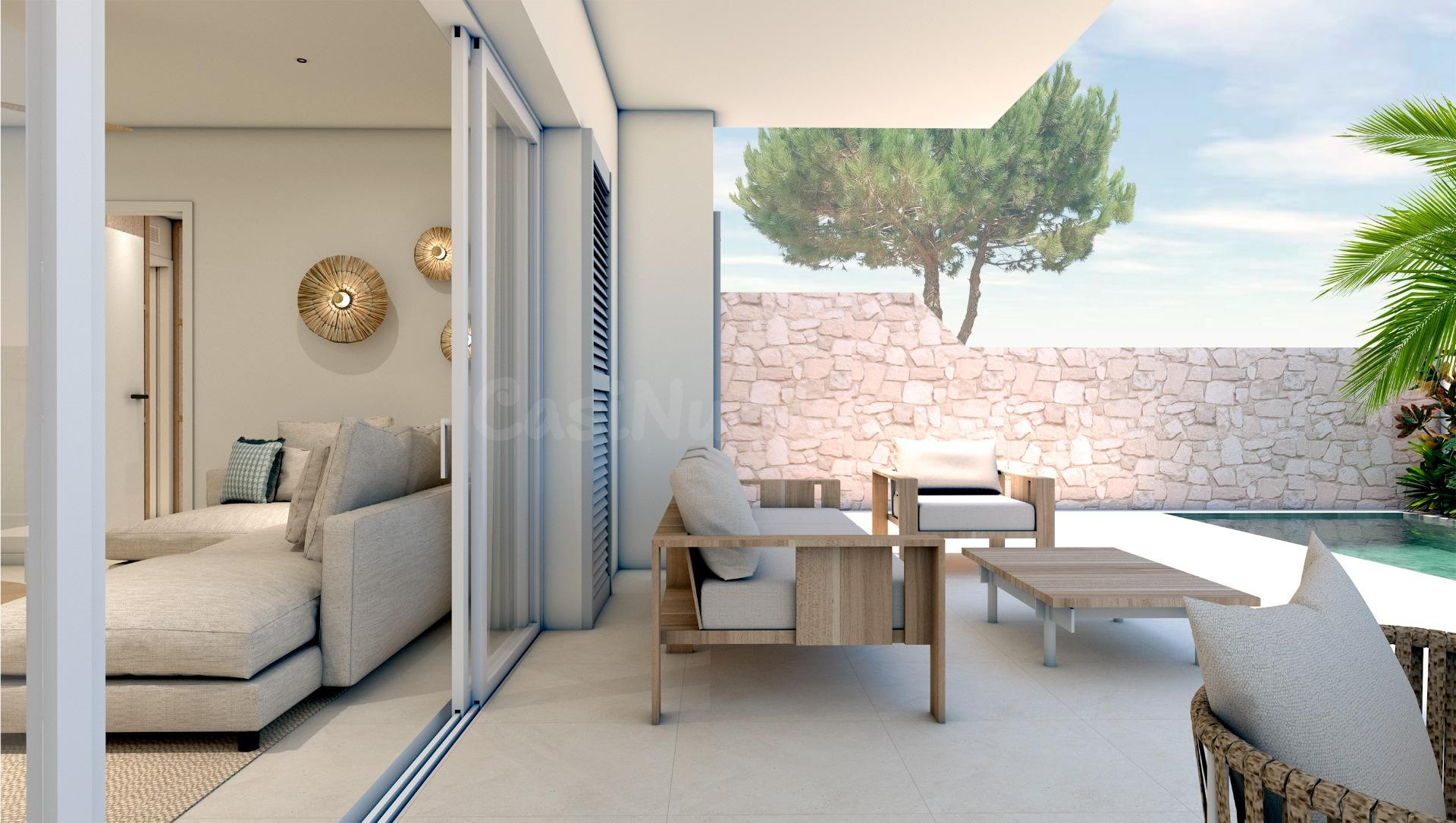 Bungalow Planta Alta en esquina - foto 4