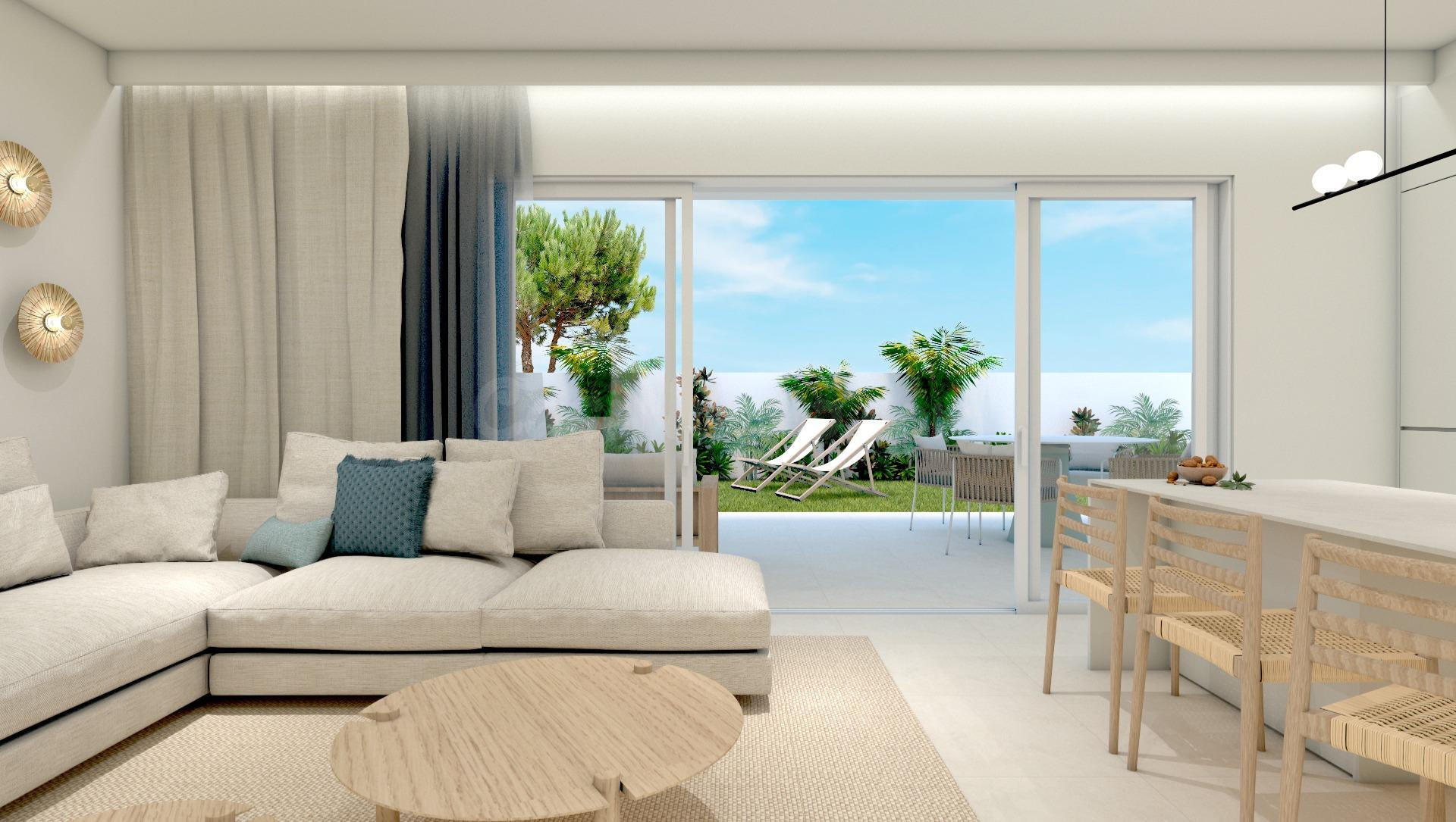 Bungalow Planta Alta en esquina - foto 5