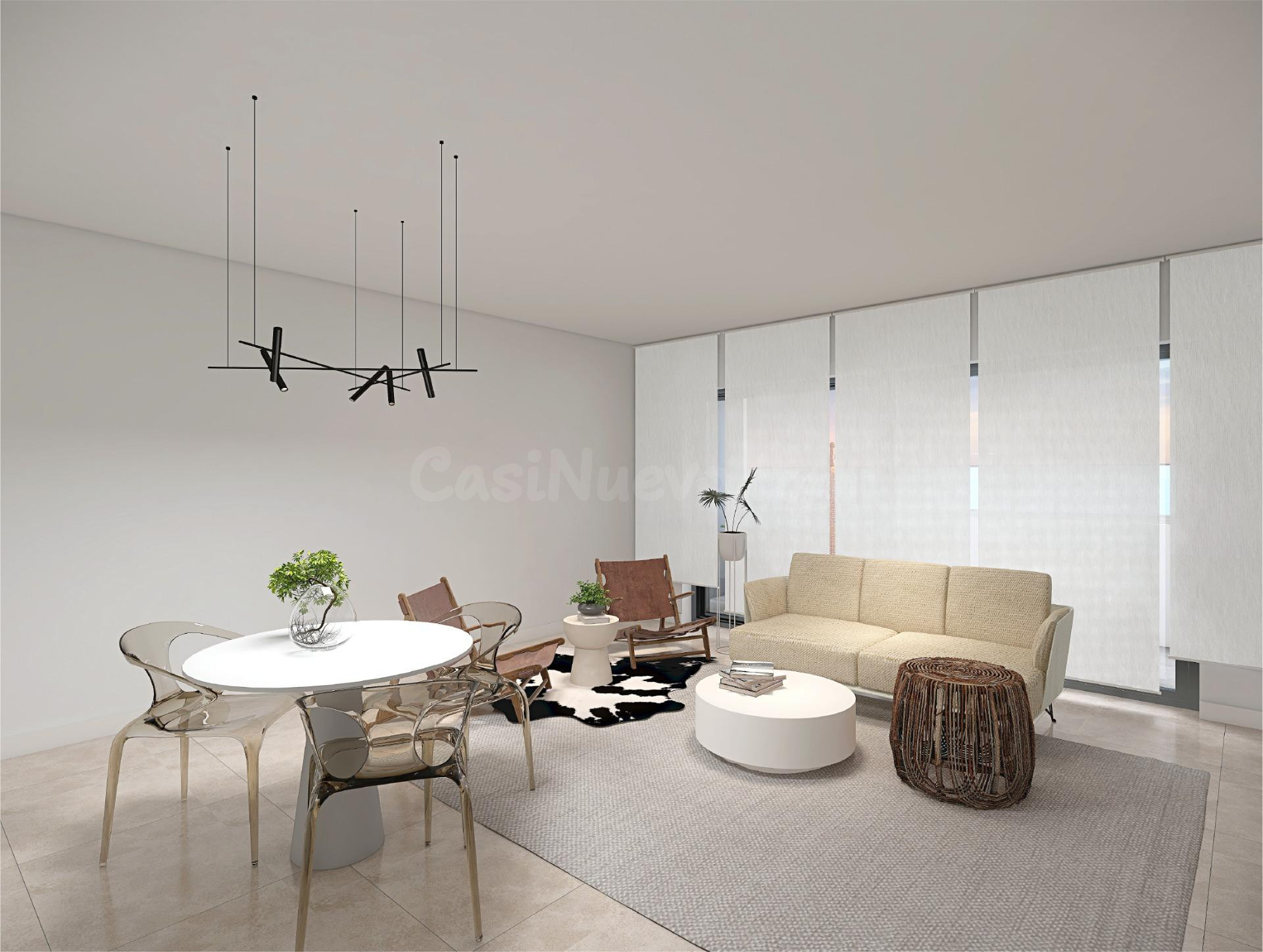 Apartamento a tan solo 200m de la playa del Cura - foto 4