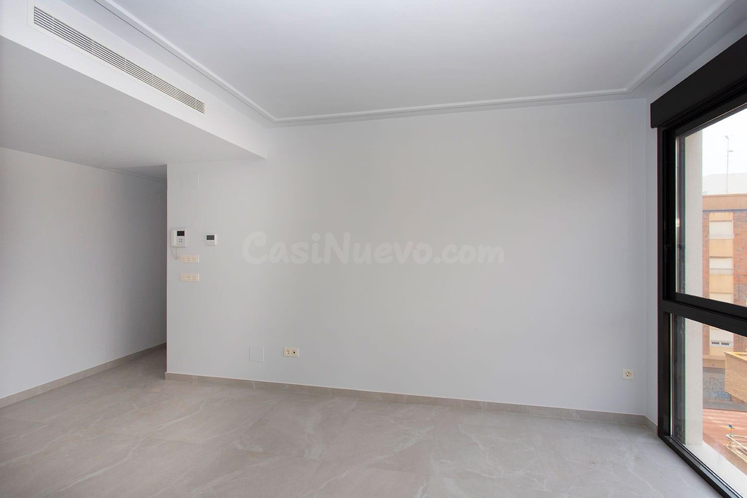 Piso A Estrenar De 2 habitaciones. Playa Del Cura - foto 5