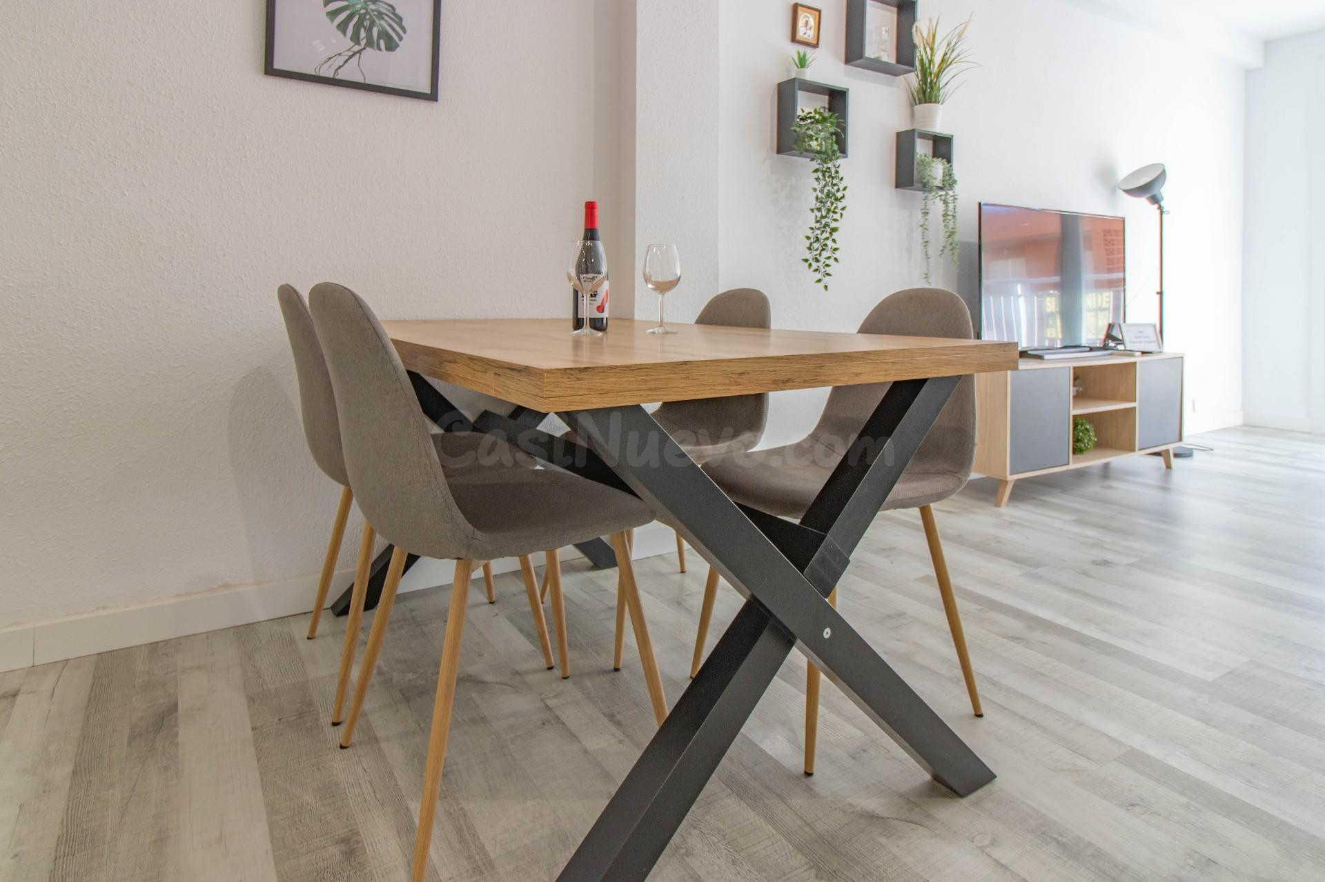Impresionante apartamento en primera linea con licencia turí - foto 5