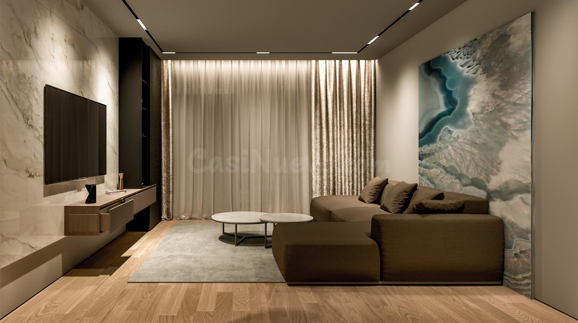 ESTUPENDO APARTAMENTO A 200M DE LA PLAYA DEL CURA - foto 5