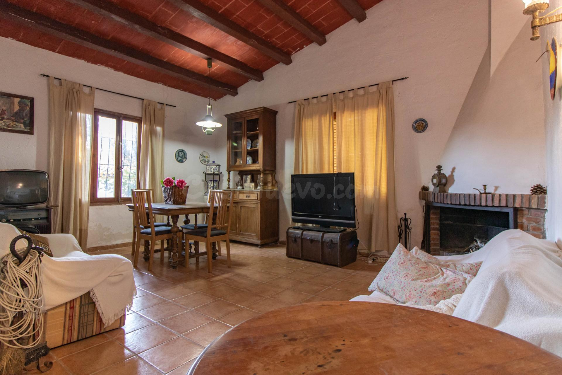 Una casa independiente de 4 habitaciones en Punta Prima - foto 4