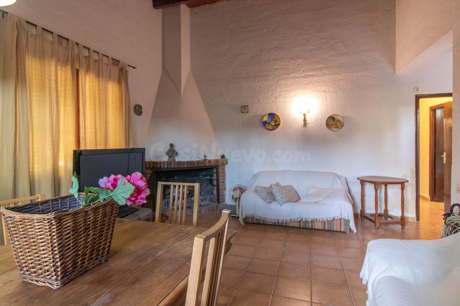 Una casa independiente de 4 habitaciones en Punta Prima - foto 5