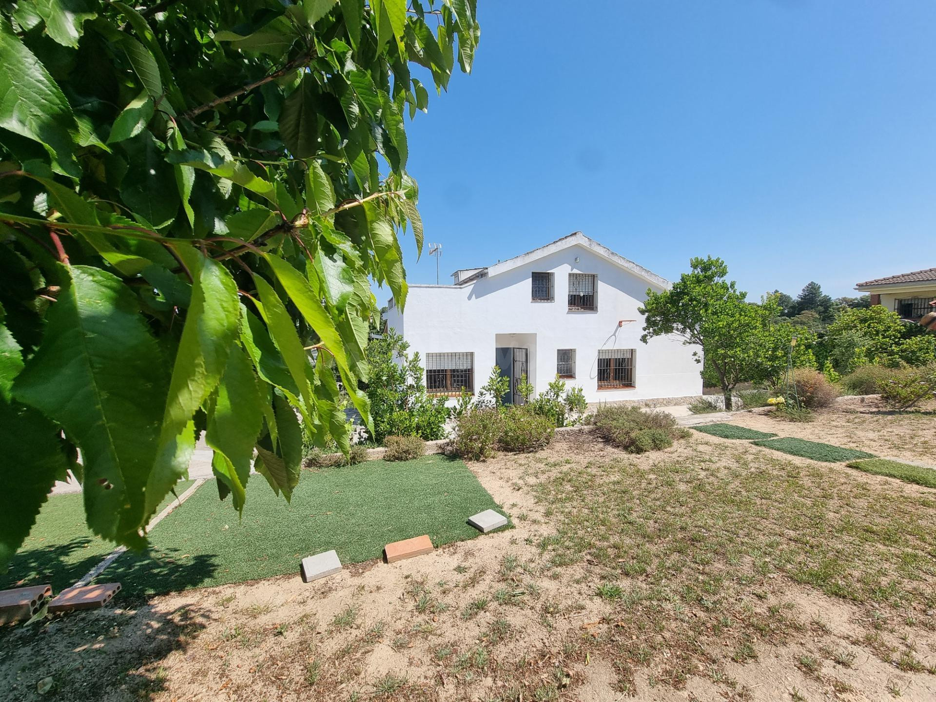 Casa con vistas al Montseny en Montbarbat – Maçanet de la Se - foto 2