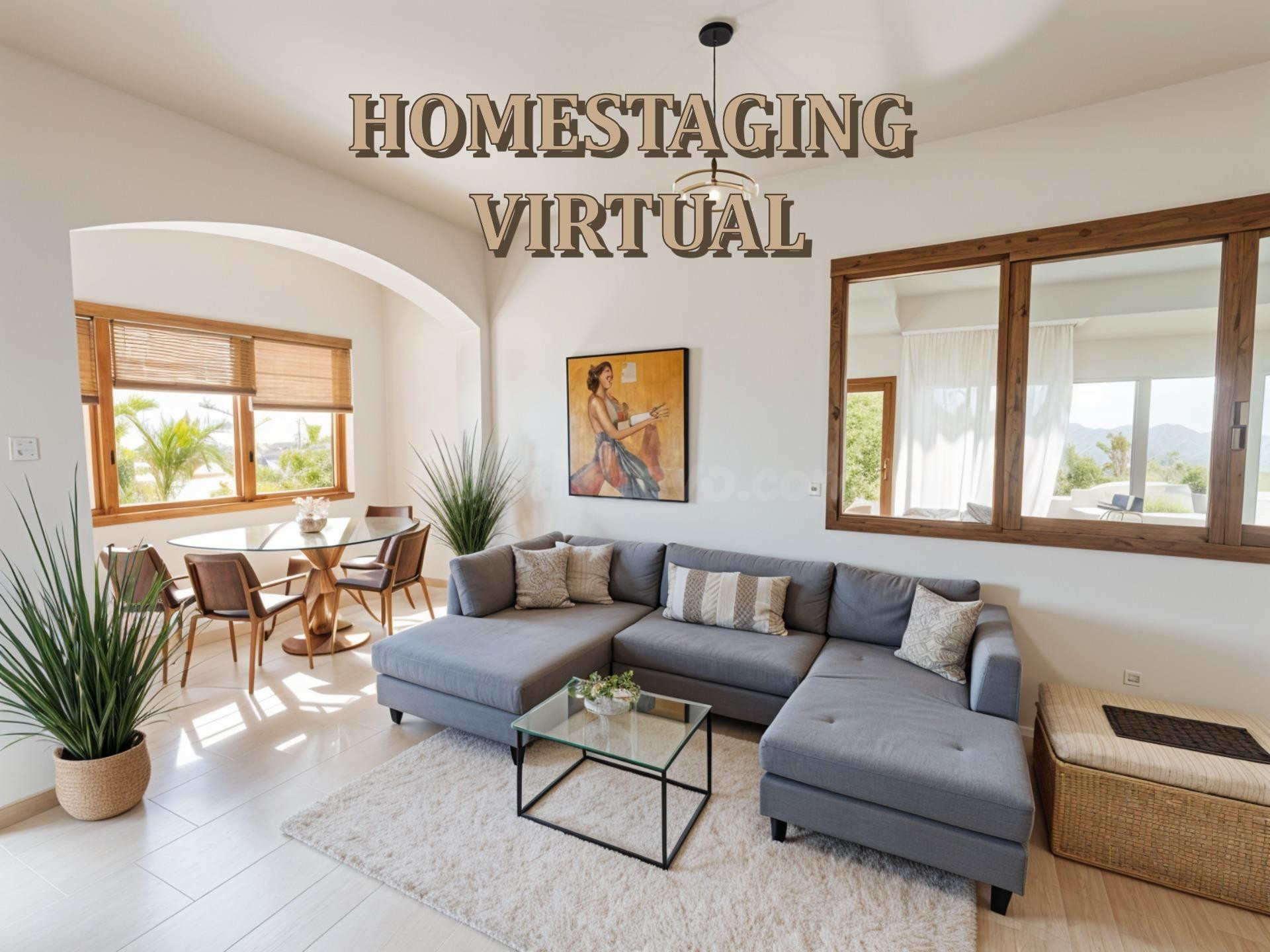Casa con vistas al Montseny en Montbarbat – Maçanet de la Se - foto 3