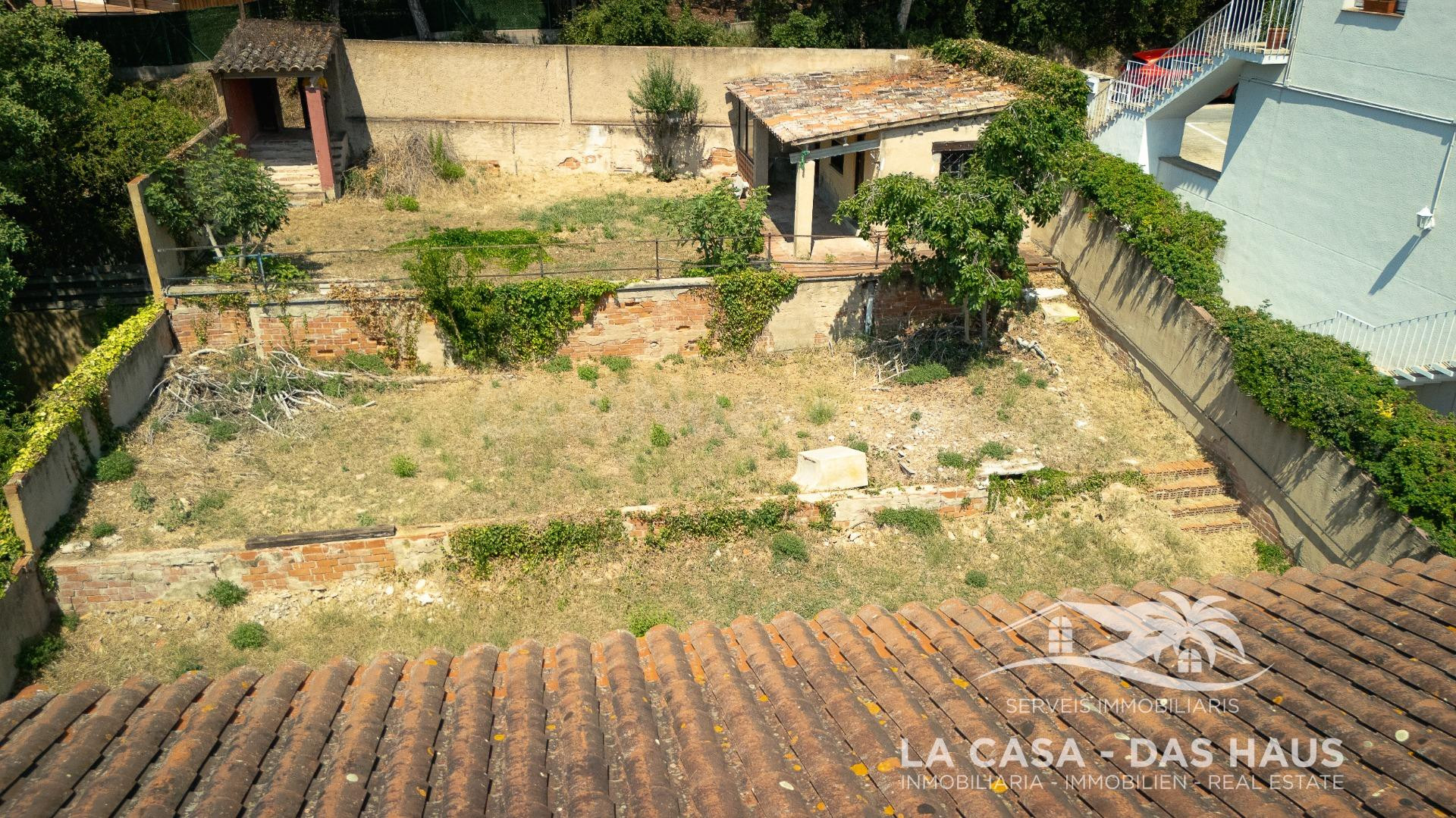¡Oportunidad única en el corazón de Lloret de Mar!