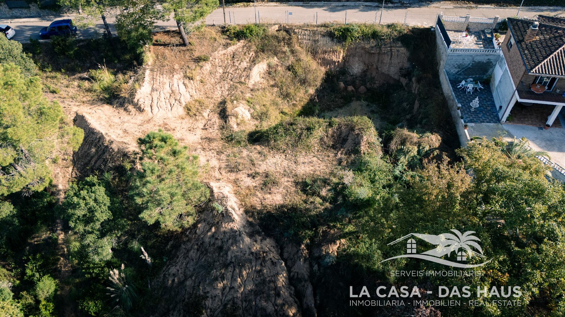 Terreno en venta en Urbanización Puigventós – Vidreres (Giro - foto 3