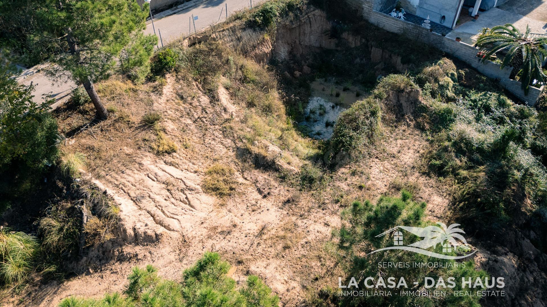 Terreno en venta en Urbanización Puigventós – Vidreres (Giro - foto 4