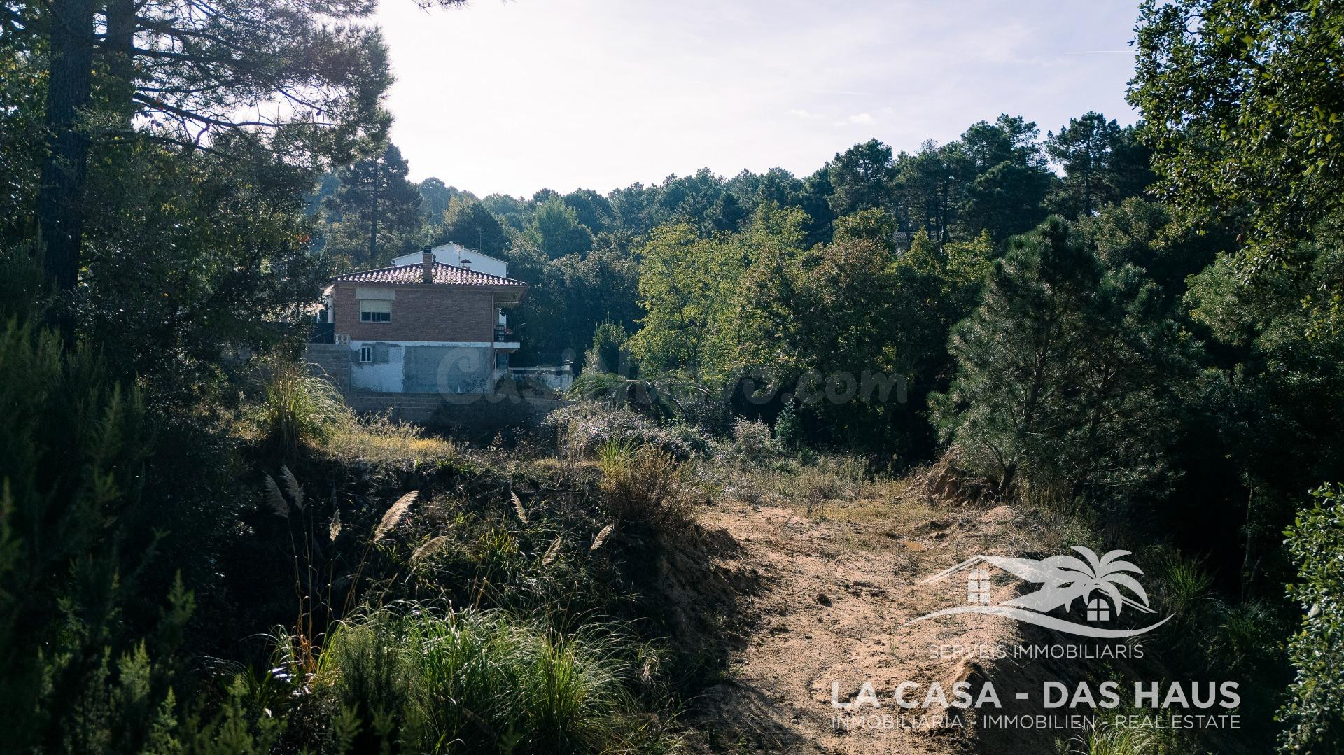 Terreno en venta en Urbanización Puigventós – Vidreres (Giro - foto 5