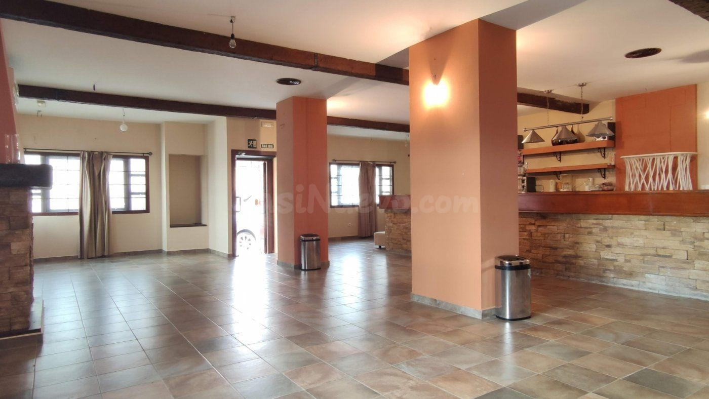 Local comercial cerca del Palacio de Congresos en Ayamonte, 