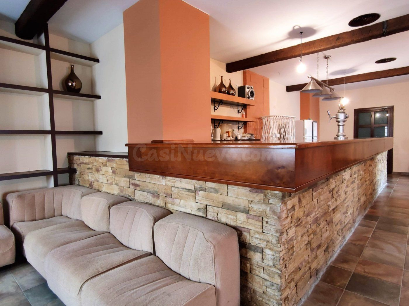Local comercial cerca del Palacio de Congresos en Ayamonte,  - foto 2