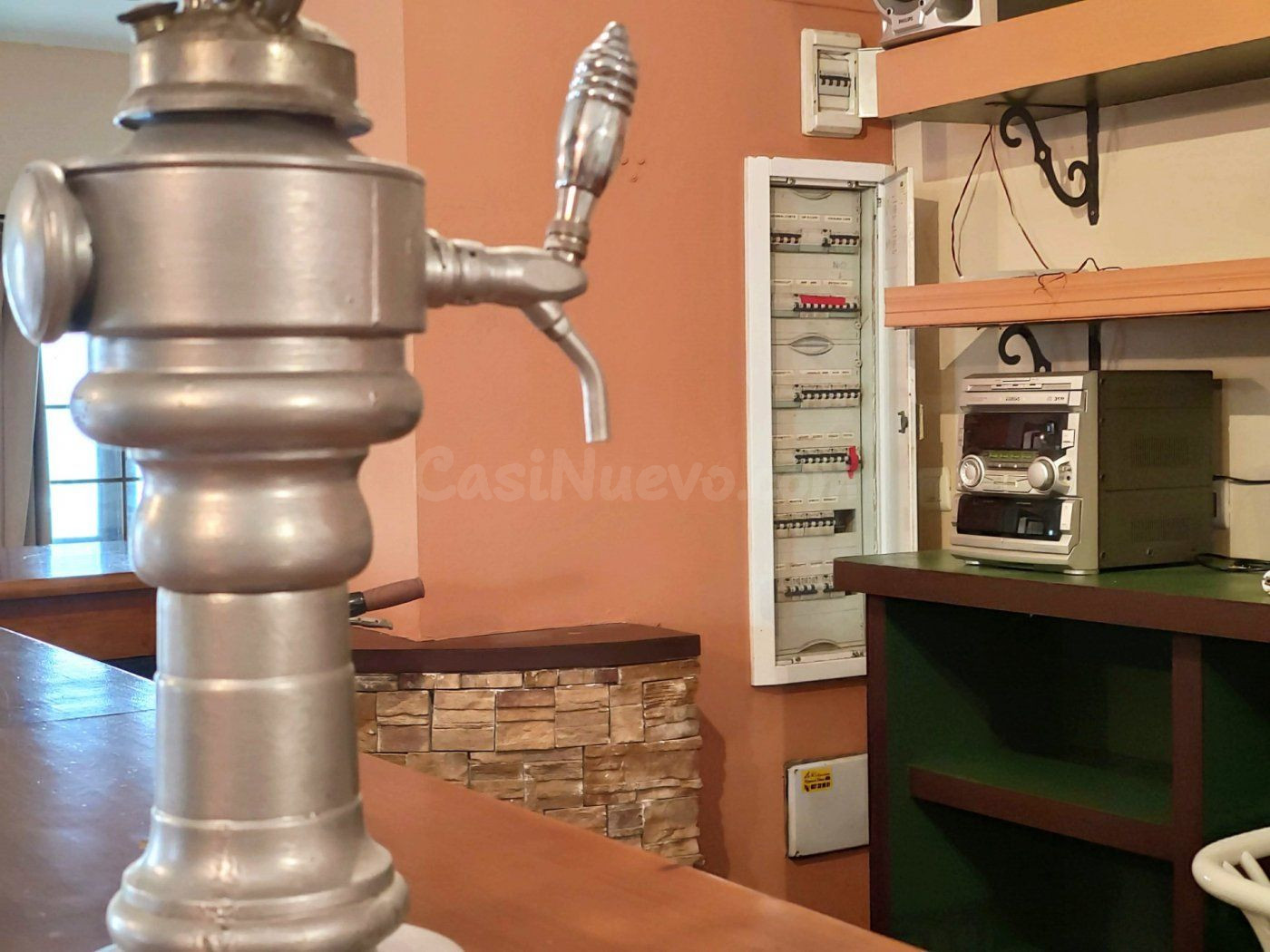 Local comercial cerca del Palacio de Congresos en Ayamonte,  - foto 3
