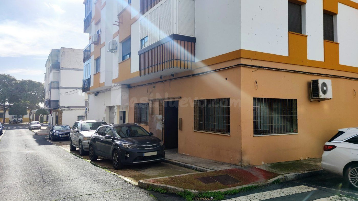 Local comercial cerca del Palacio de Congresos en Ayamonte,  - foto 4
