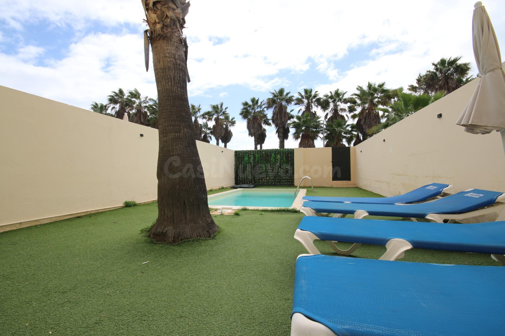 Piso en venta en Avenida de la Mojarra Punta del Moral - foto 2