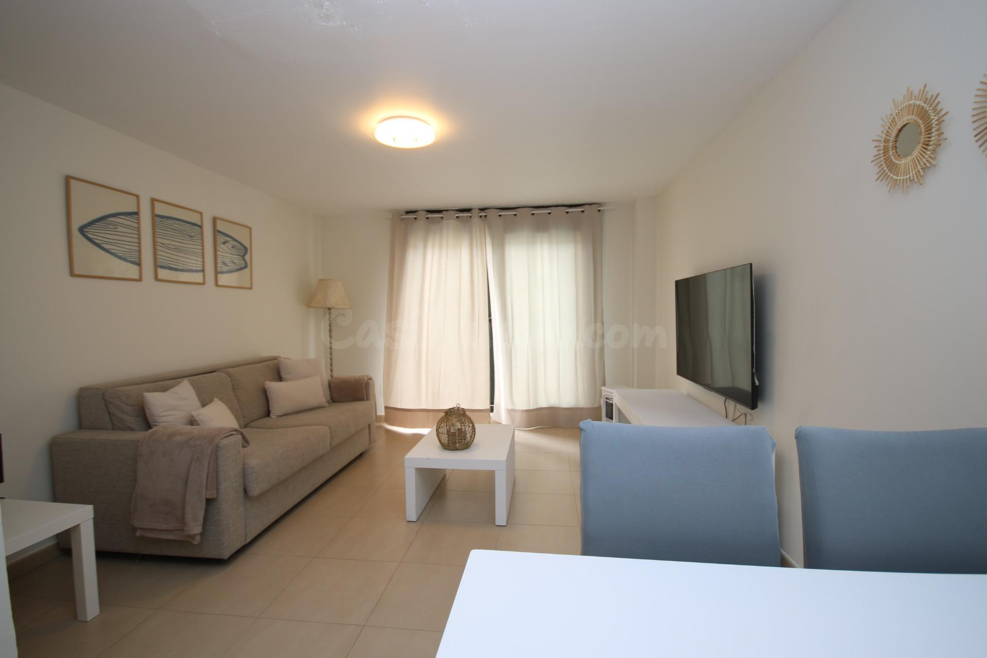 Piso en venta en Avenida de la Mojarra Punta del Moral - foto 4