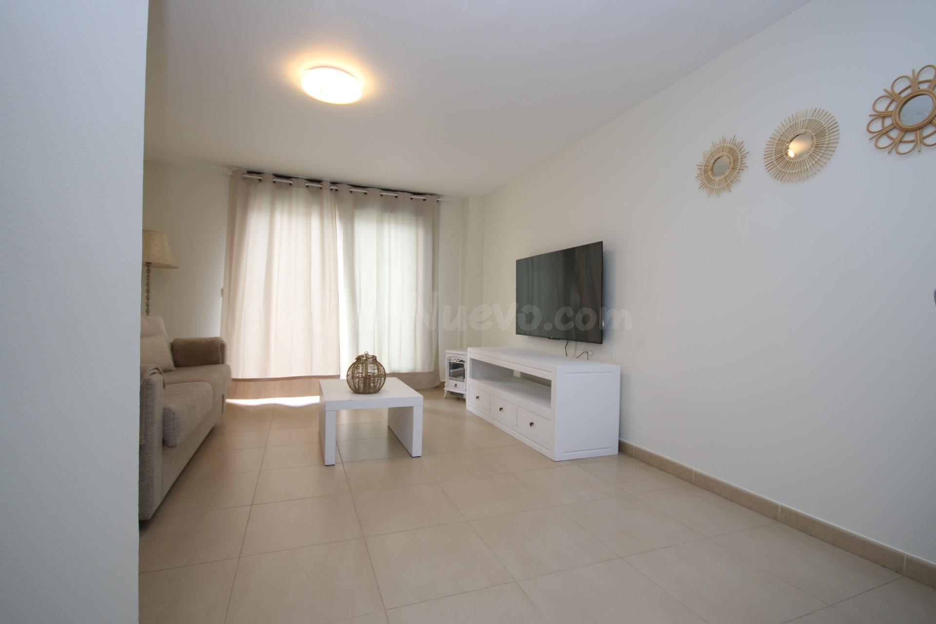 Piso en venta en Avenida de la Mojarra Punta del Moral - foto 5