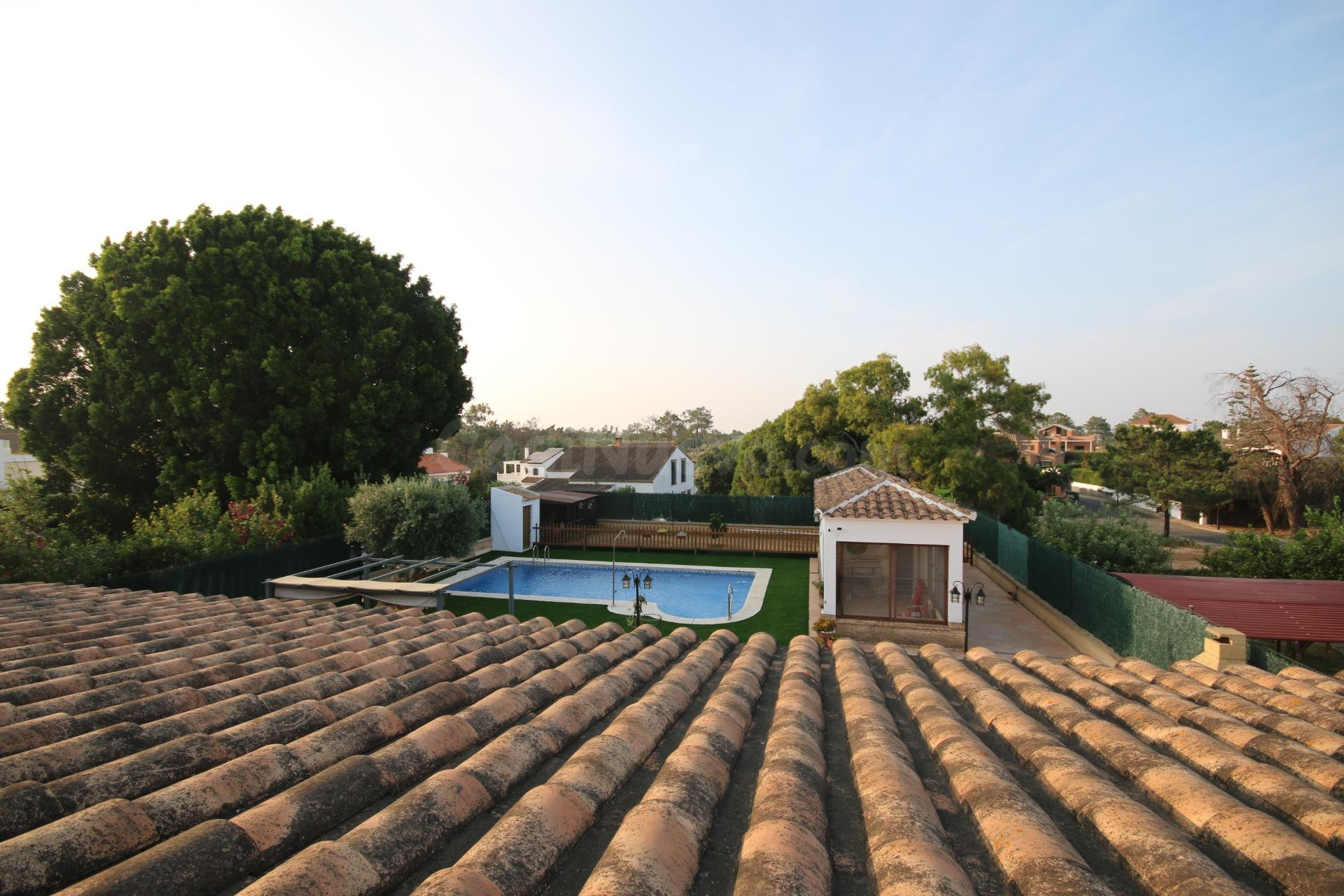 Casa o chalet independiente en venta en Pinares de Lepe - foto 4