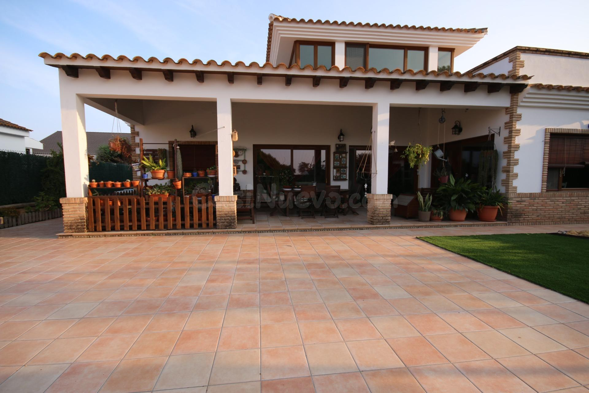 Casa o chalet independiente en venta en Pinares de Lepe - foto 5