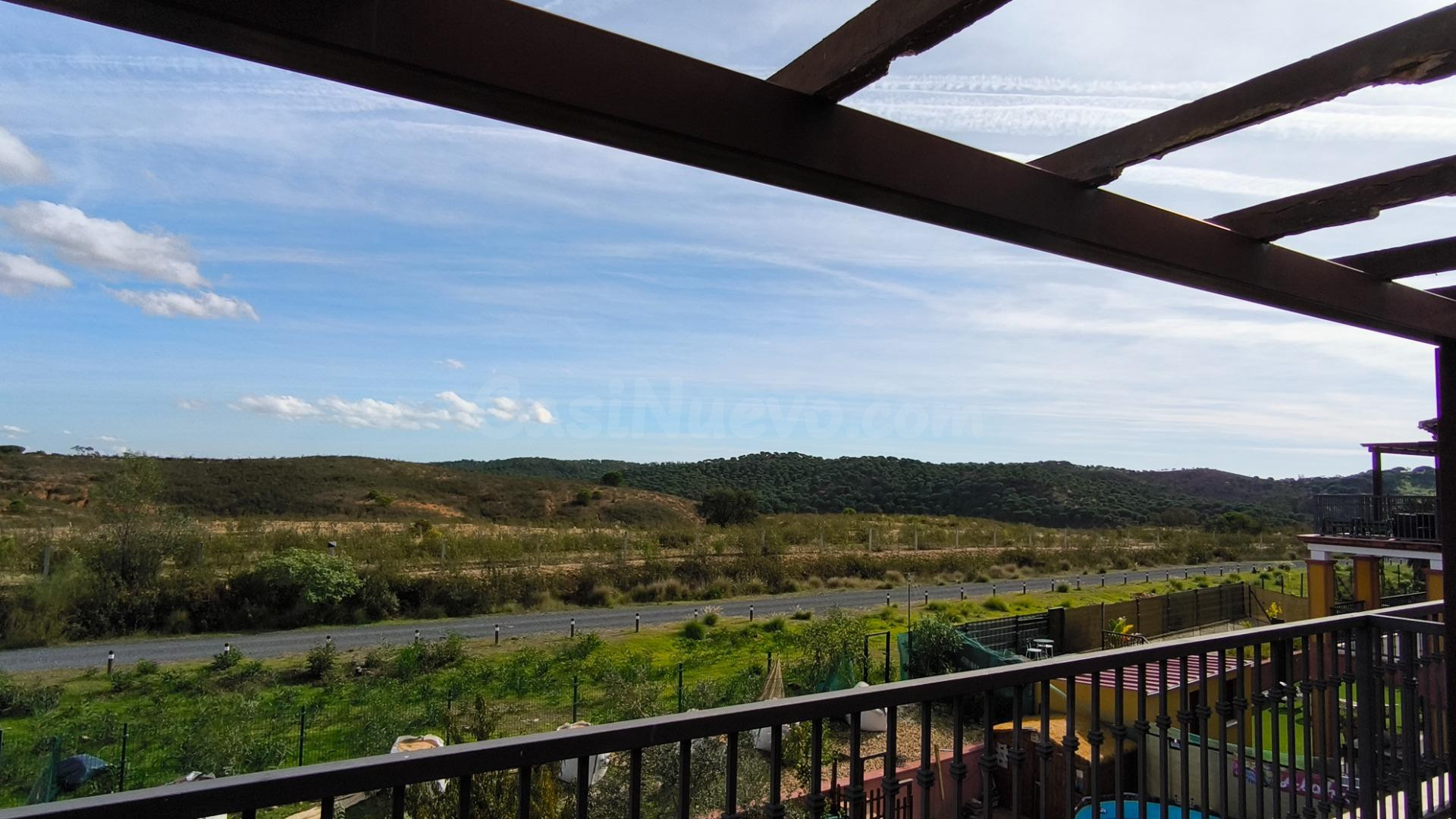 Ático de Ensueño en Costa Esuri, Ayamonte - Ideal para Vivir - foto 5