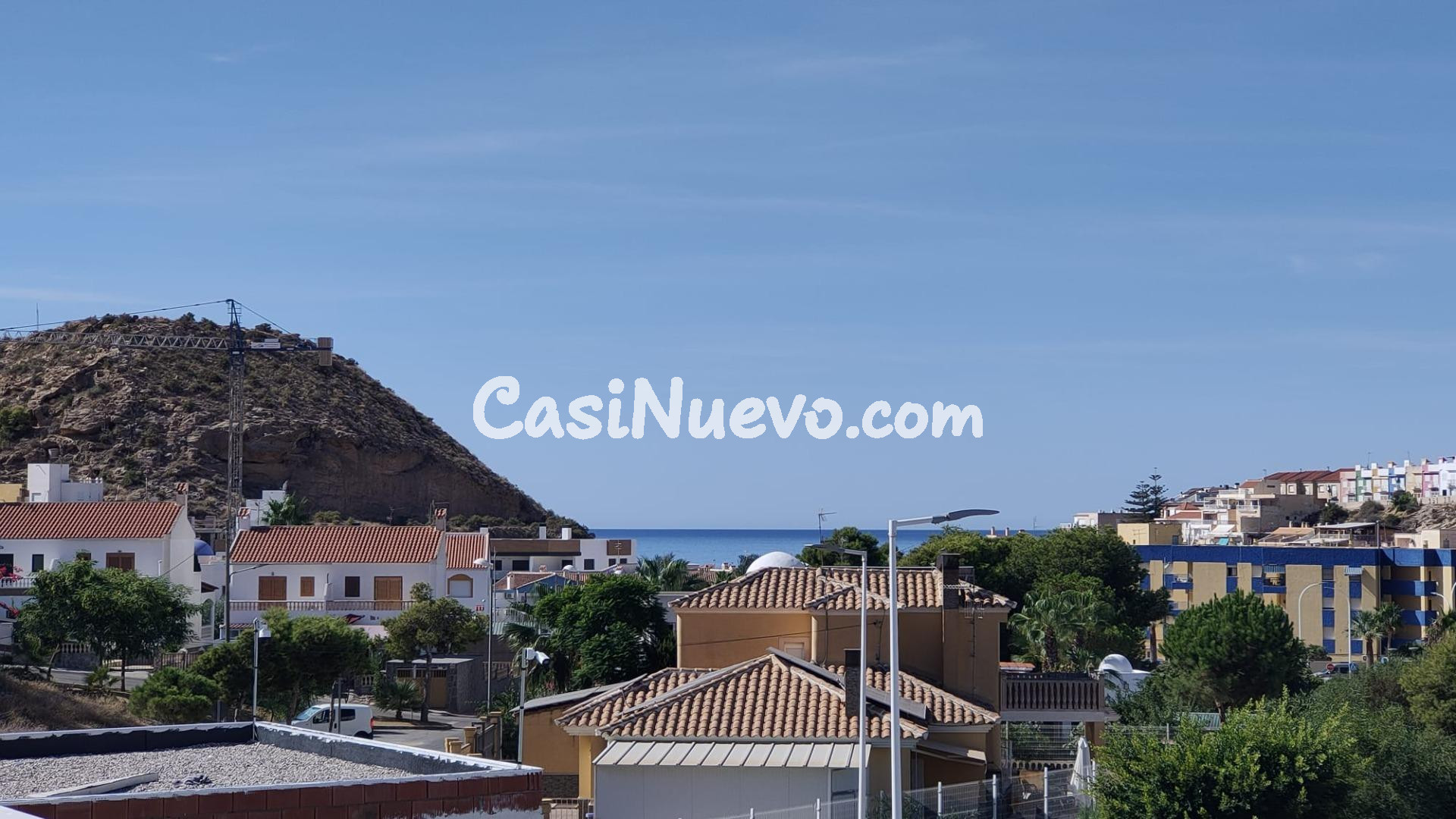 Fantásticas villas a estrenar de 3 dormitorios en el centro  - foto 27