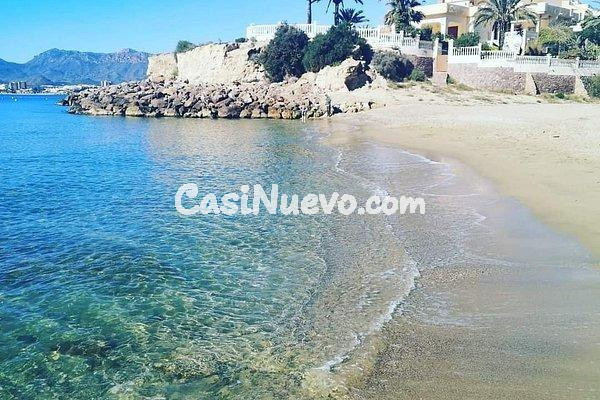 Fantásticas villas a estrenar de 3 dormitorios en el centro  - foto 30