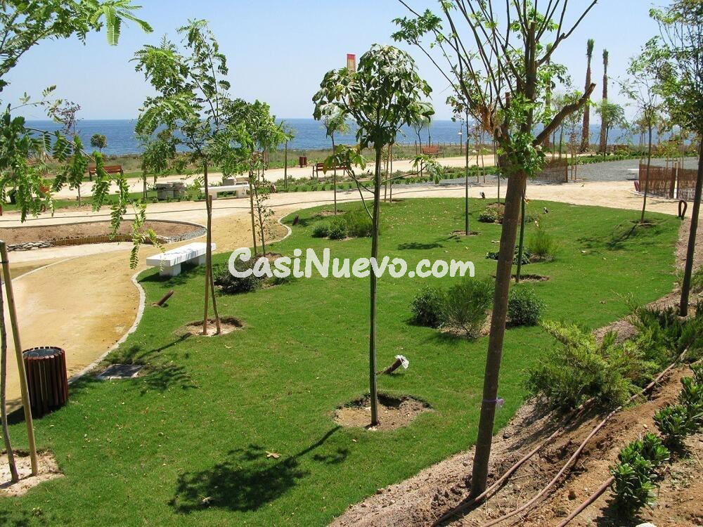 Fantásticas villas a estrenar de 3 dormitorios en el centro  - foto 33