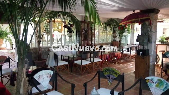 Oportunidad de Inversión: Bar de Cócteles Único con Alojamie - foto 2