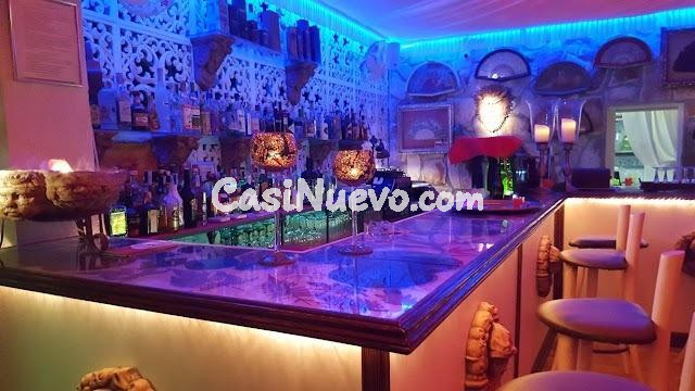 Oportunidad de Inversión: Bar de Cócteles Único con Alojamie - foto 5