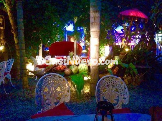 Oportunidad de Inversión: Bar de Cócteles Único con Alojamie - foto 6