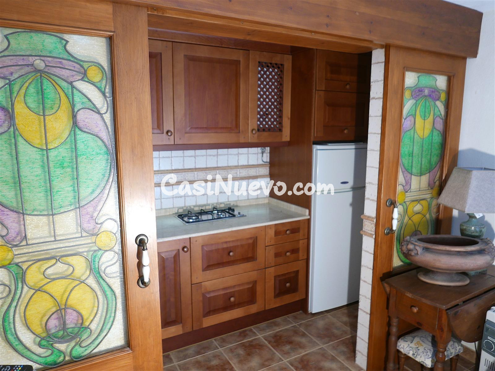 Oportunidad de Inversión: Bar de Cócteles Único con Alojamie - foto 21