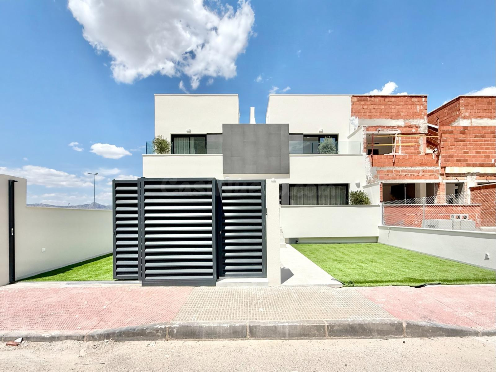 VegaSol Homes: Tu Sueño Mediterráneo en Cox - foto 3