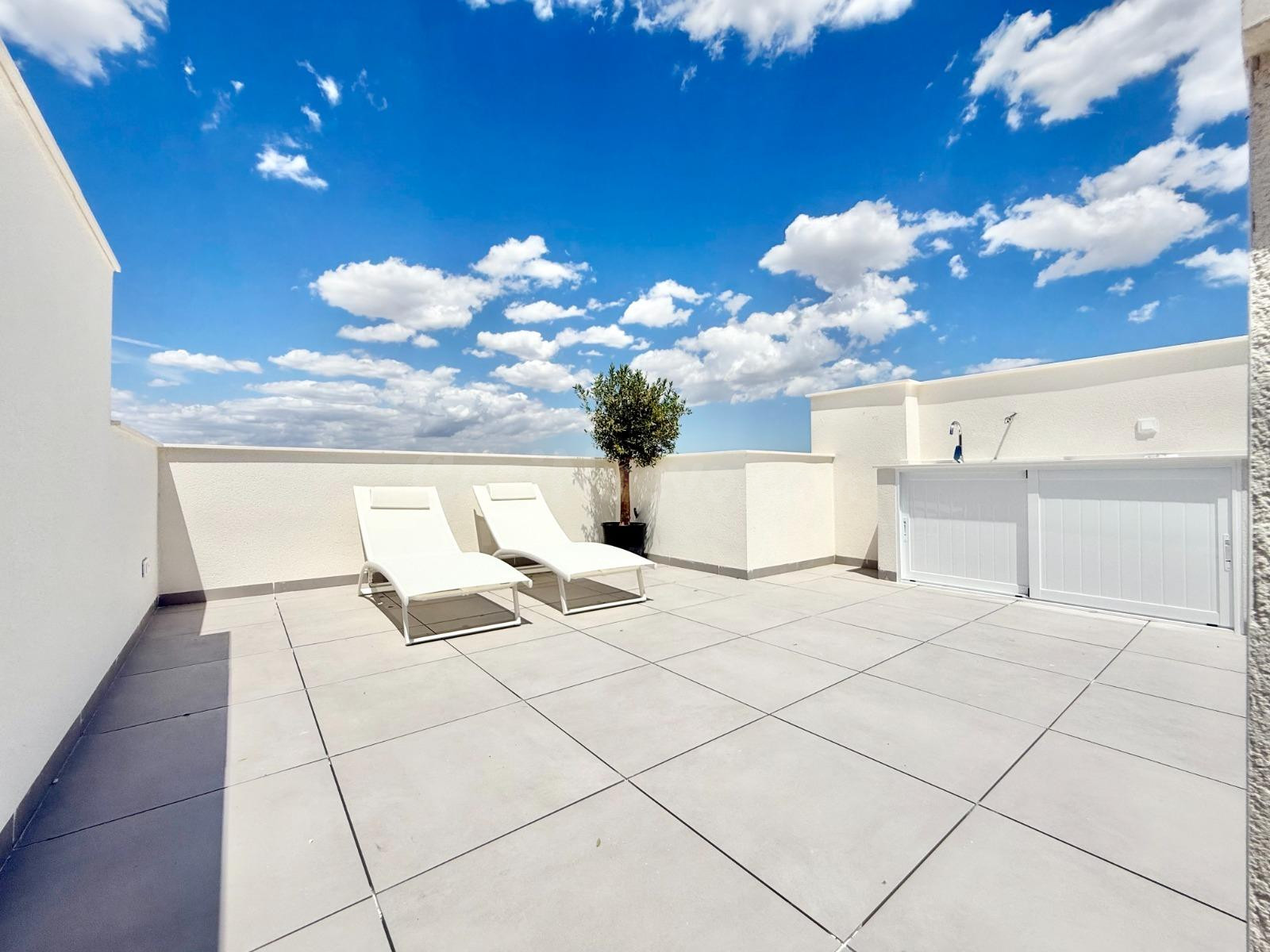 VegaSol Homes: Tu Sueño Mediterráneo en Cox - foto 5