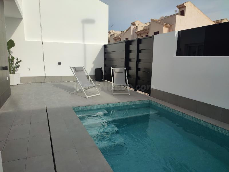 ¡Haz Realidad Tu Sueño con una Villa Exclusiva en Residencial Breathe 3!