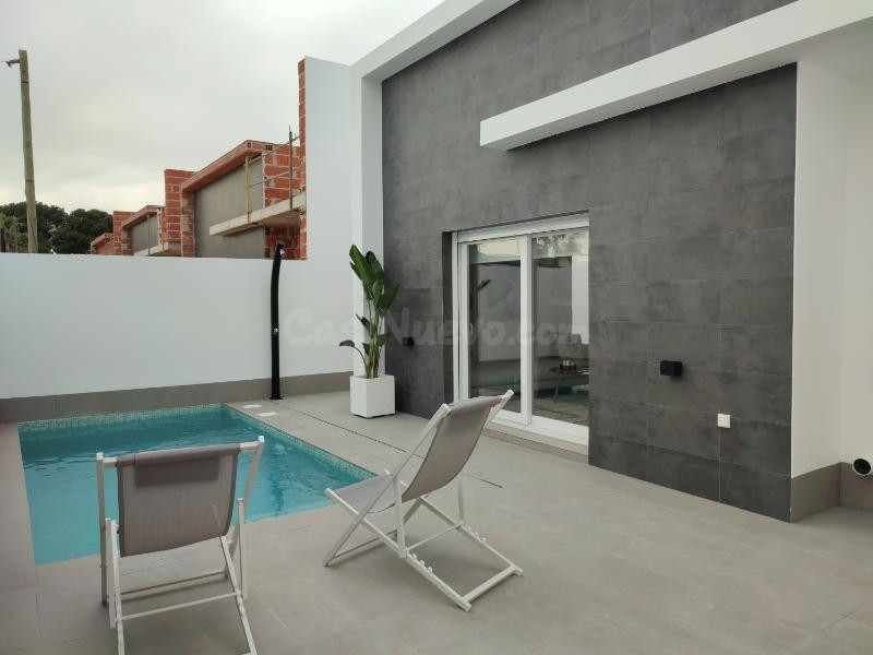 ¡Haz Realidad Tu Sueño con una Villa Exclusiva en Residencia - foto 2