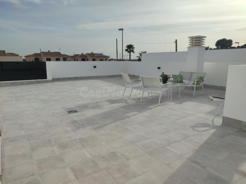 ¡Haz Realidad Tu Sueño con una Villa Exclusiva en Residencia - foto 3