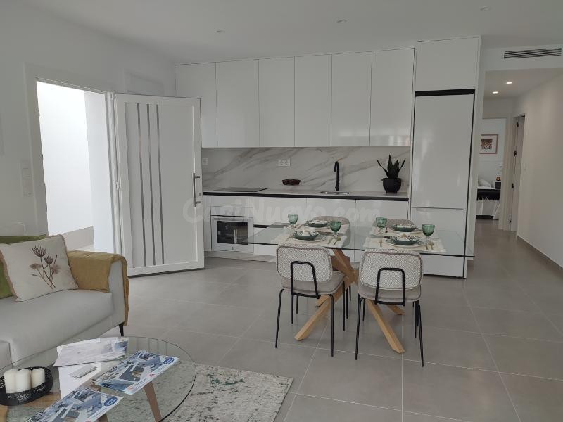 ¡Haz Realidad Tu Sueño con una Villa Exclusiva en Residencia - foto 5