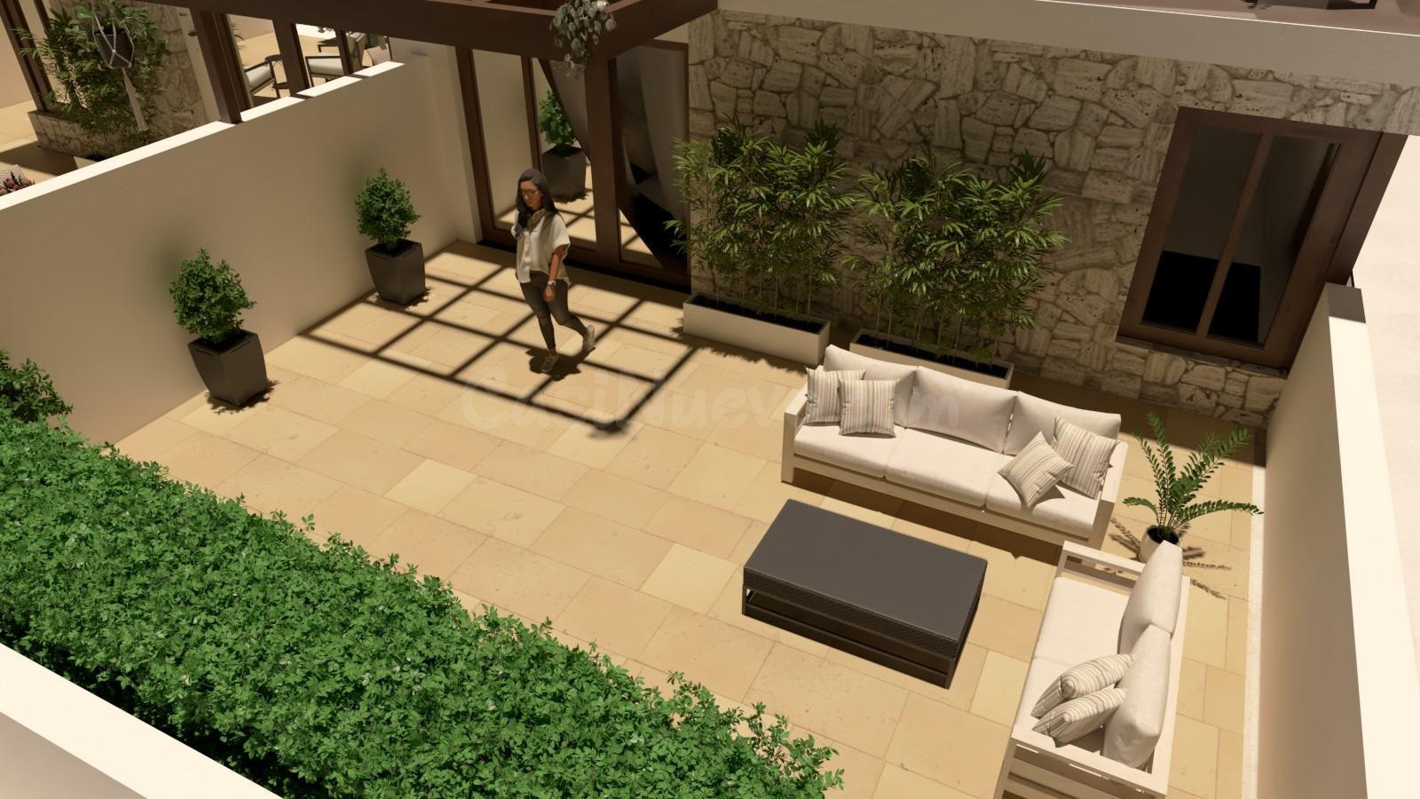 Vive el Sueño Mediterráneo en este NUEVO Residencial en Vera - foto 4