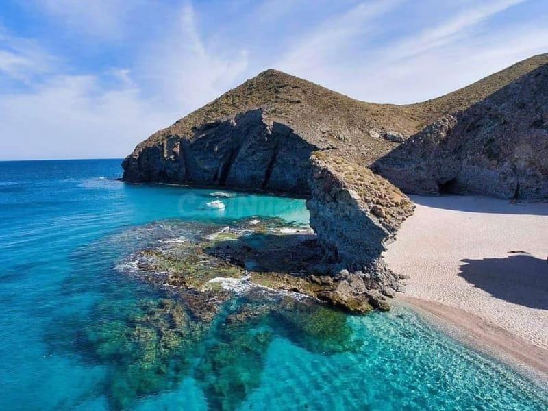 Vive el Sueño Mediterráneo en este NUEVO Residencial en Vera - foto 5